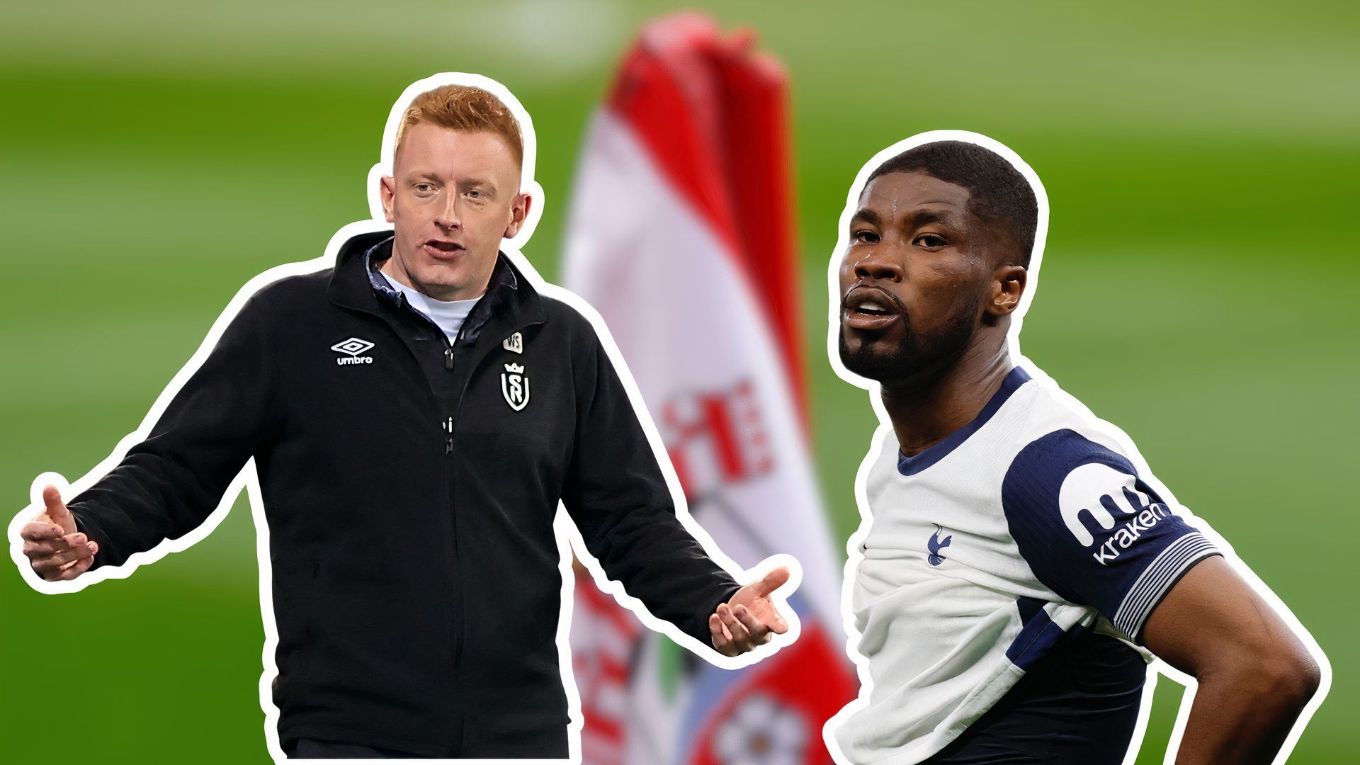 Will Still revived Southampton FC flop and inspired £21m Spurs transfer - he is key for Sport Republic - Football League World