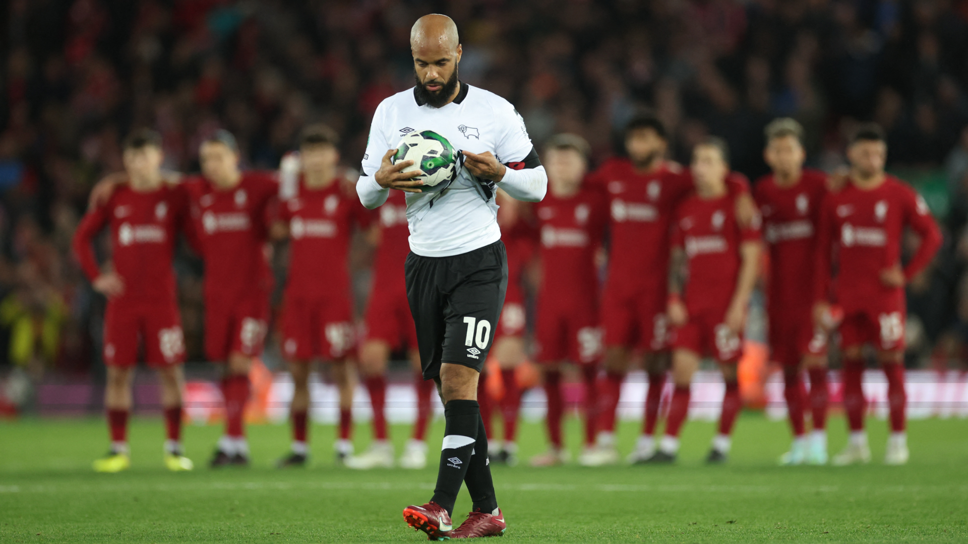 David McGoldrick