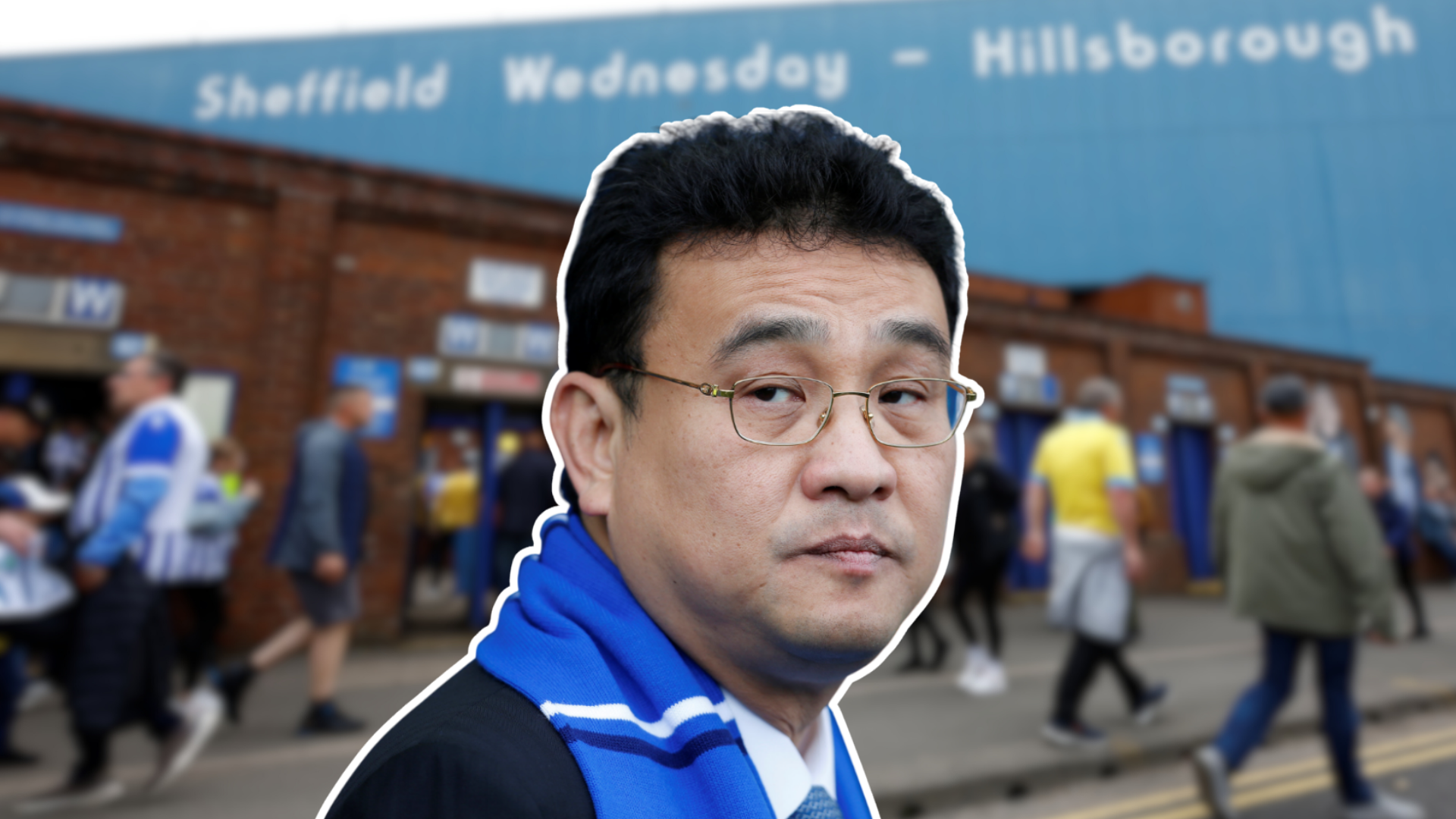 Needs to sell" - Local pressure builds on Dejphon Chansiri amid fresh Sheffield Wednesday woe