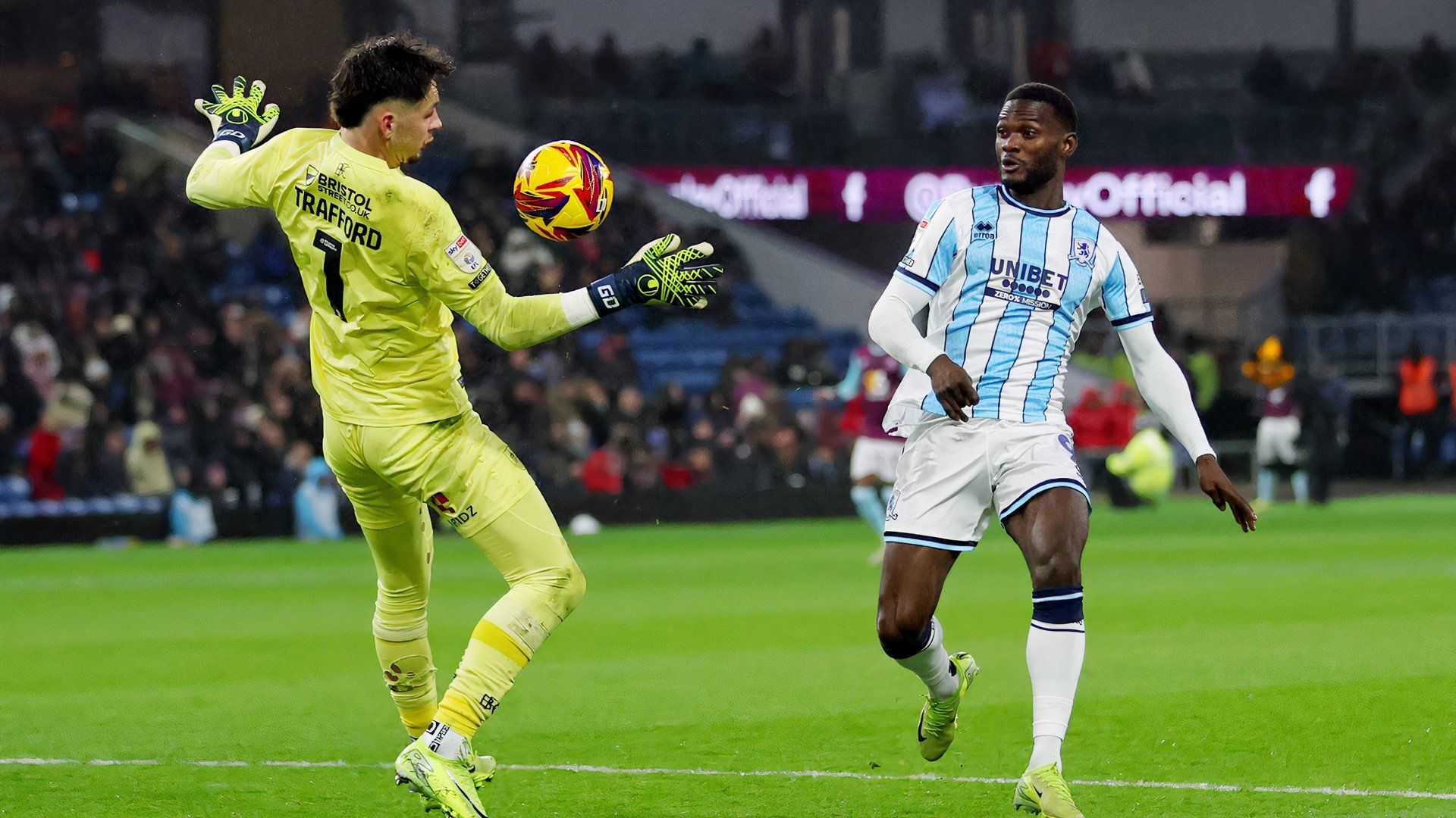 Emmanuel Latte Lath for Middlesbrough (1)