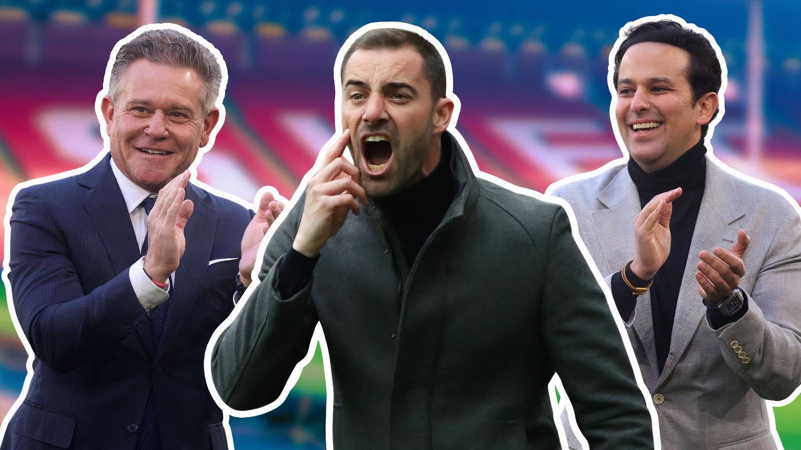Sheffield United owners plot new data-driven transfer Mihail Polendakov ...