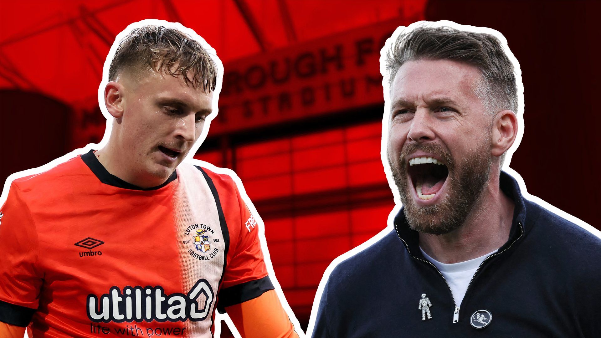 Middlesbrough plot Alfie Doughty move there is one financial issue