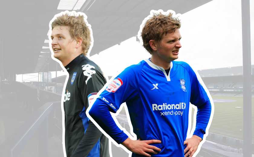 Should be all over this” - Portsmouth told to finalise transfer swoop for West  Brom player