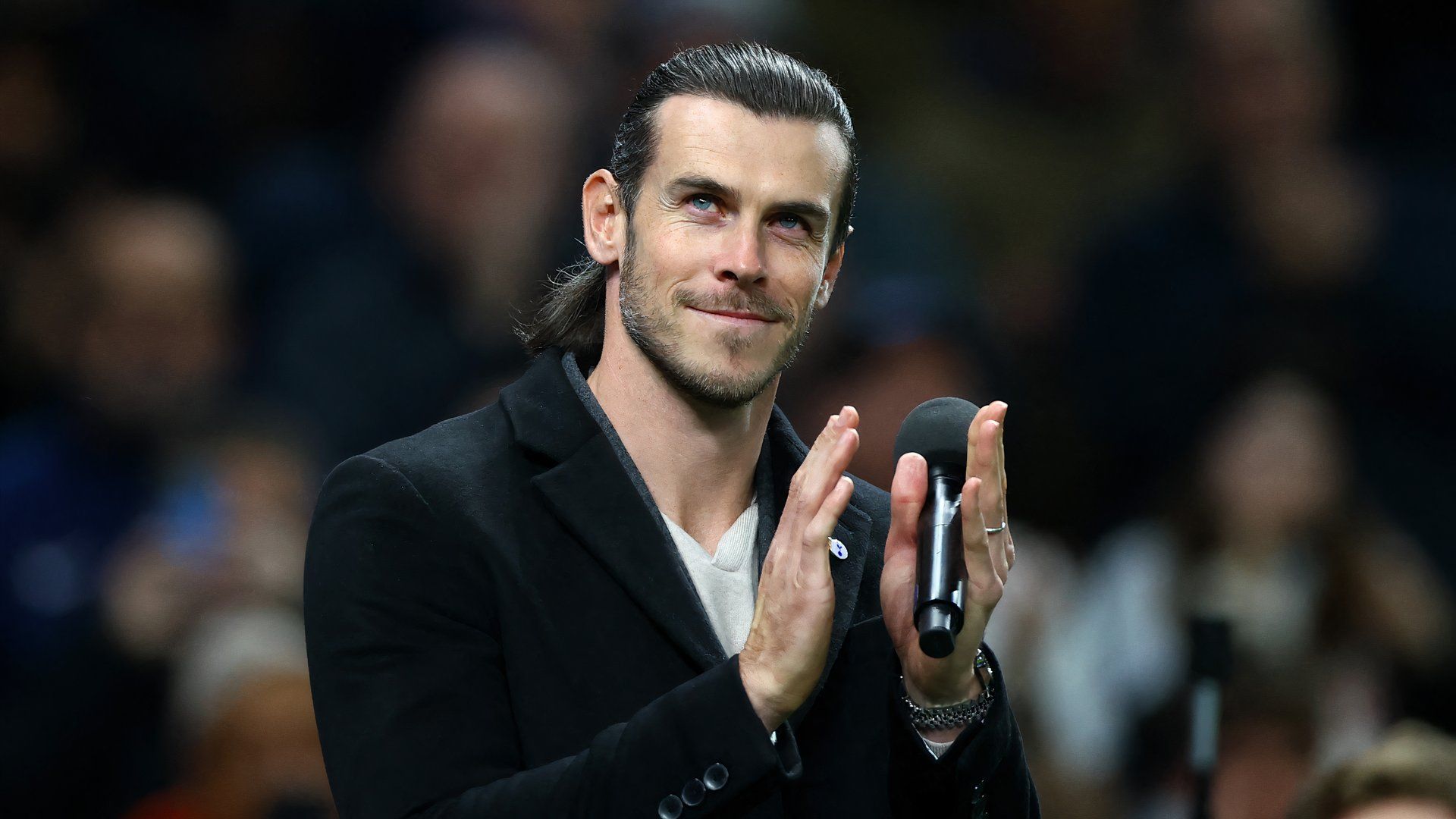 Gareth Bale for Real Madrid 