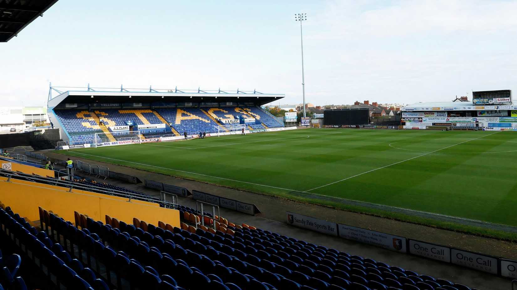 The 20 most quiet stadiums in the EFL named and ranked by AI