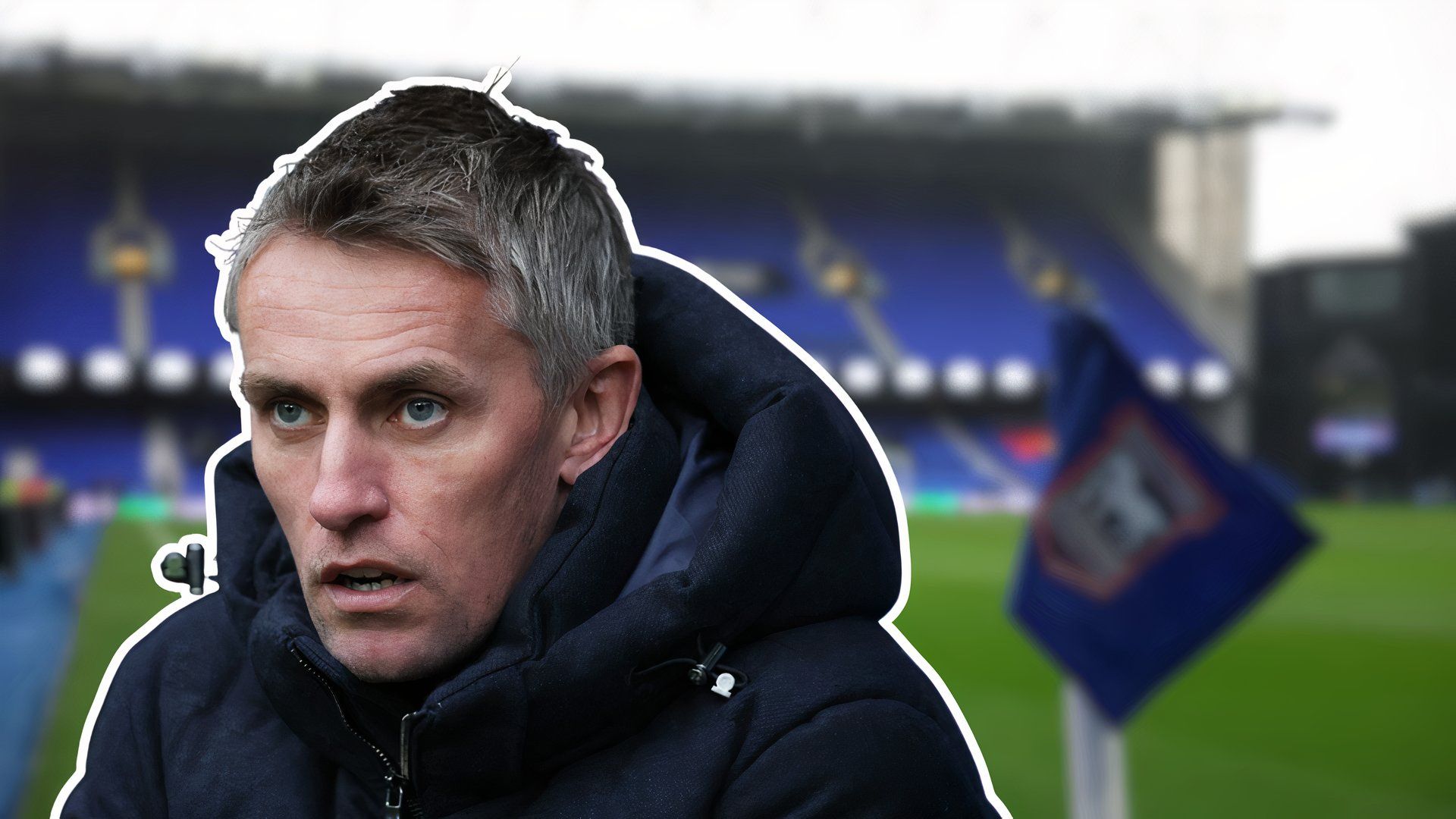 Kieran McKenna exit at Ipswich Town feared - It would be a "nightmare"