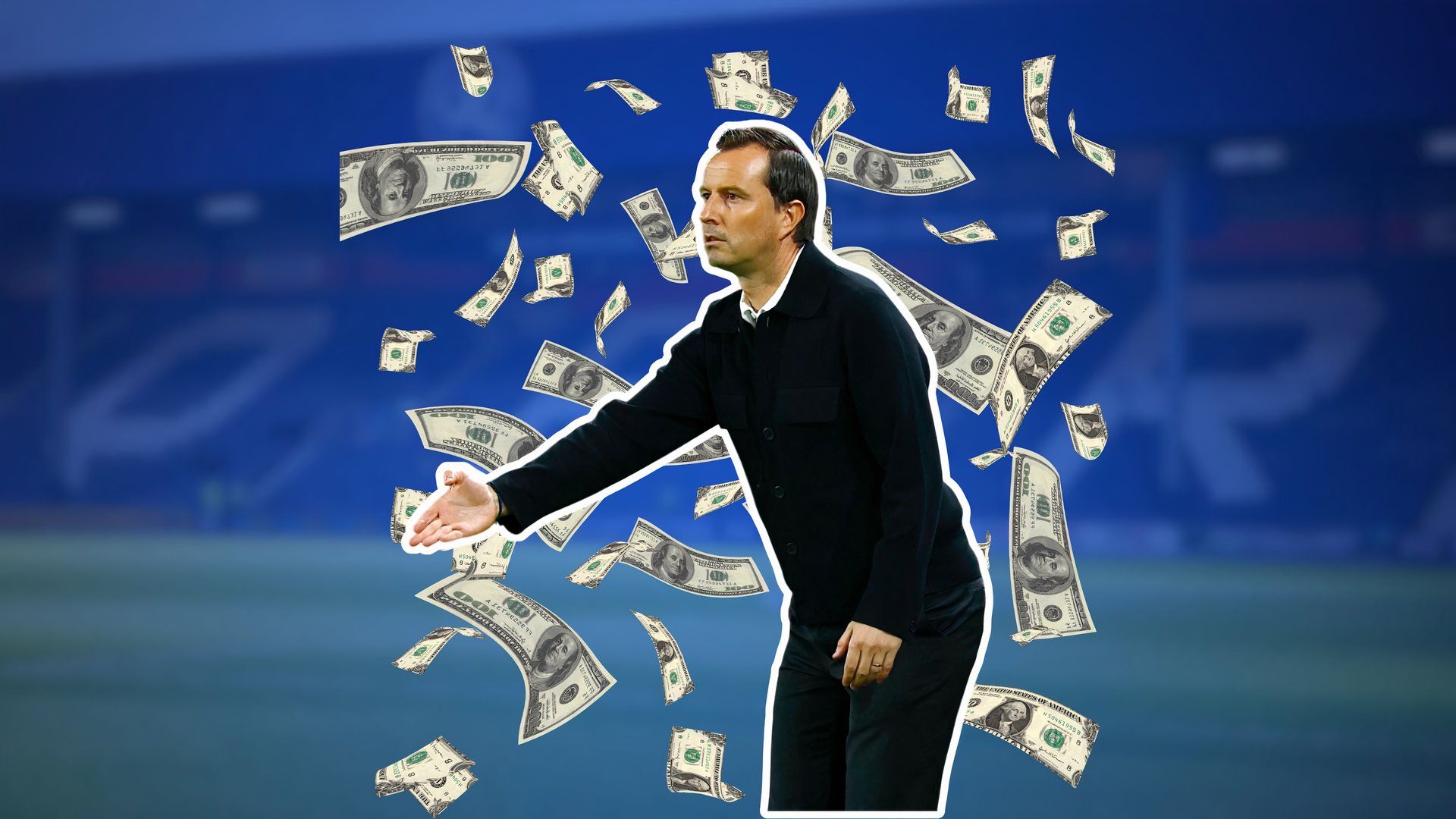 Finance expert makes QPR revelation - It may surprise some people