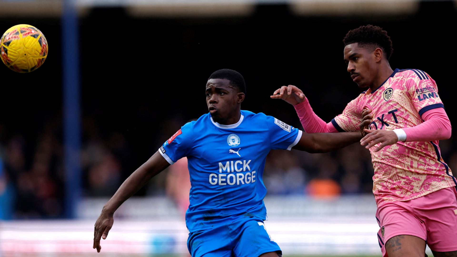 QPR set to beat Rangers to signing Kwame Poku