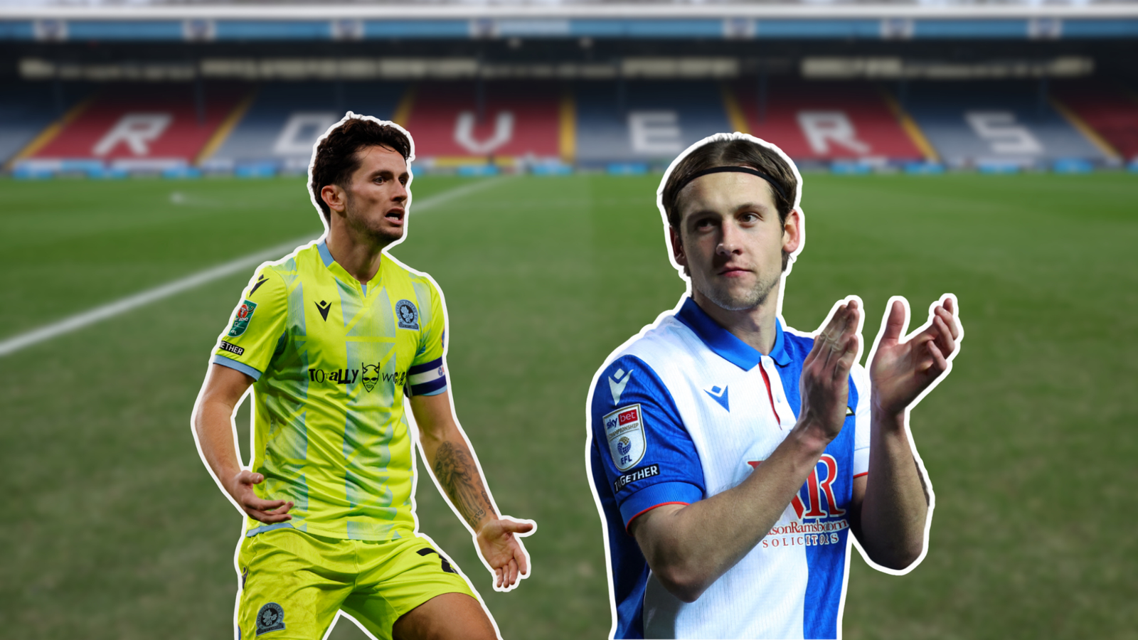 Blackburn Rovers “massive issue” outlined as Lewis Travis, Callum ...