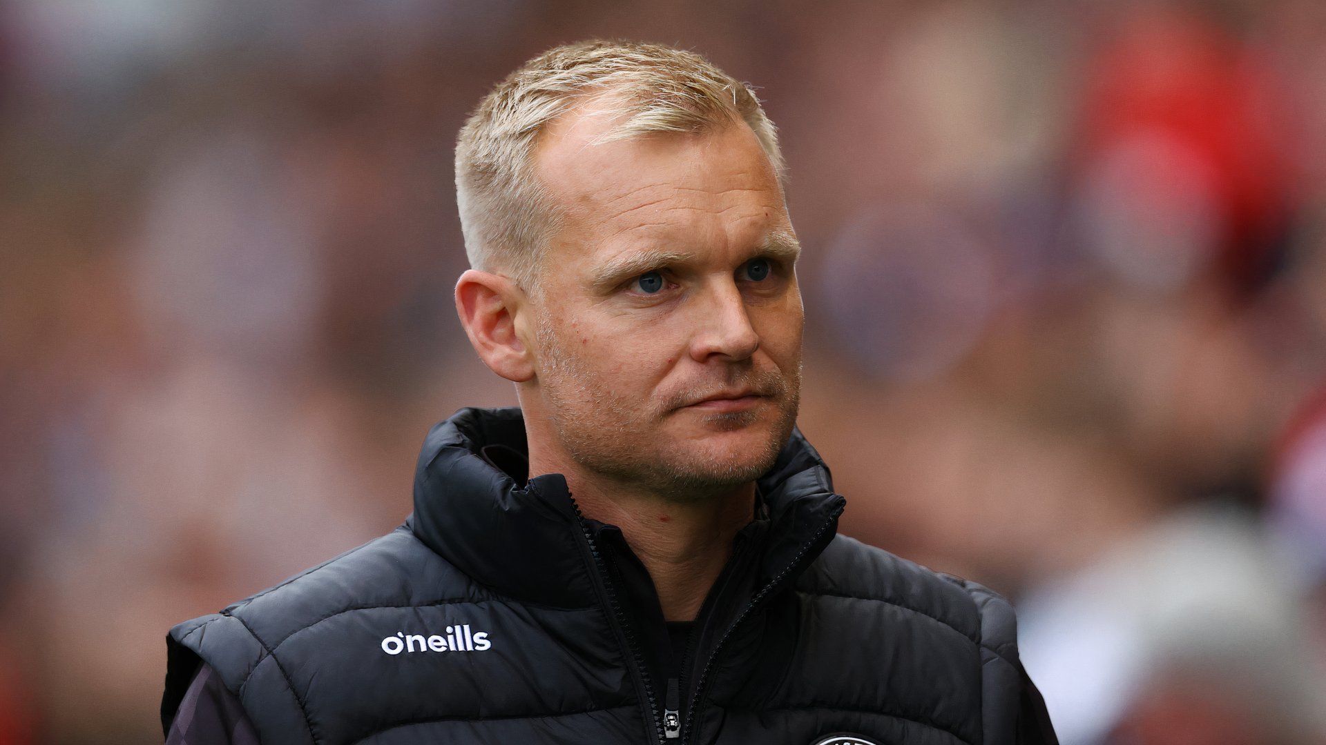 Liam Manning for Bristol City