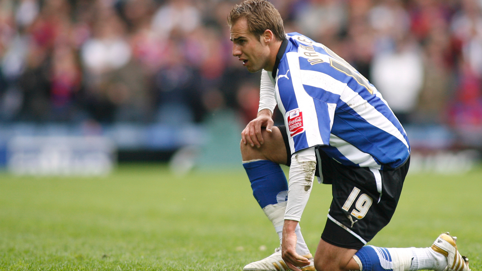 Sheffield Wednesday struck gold with Derby County deal 3 times but it ...