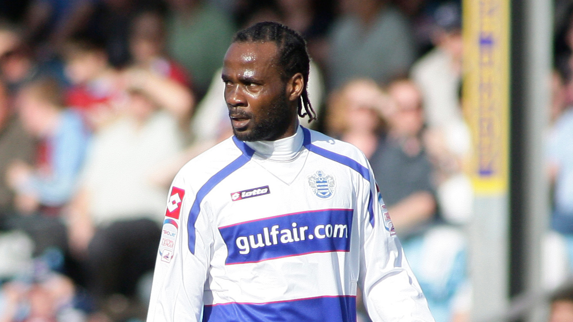 pascal chimbonda qpr