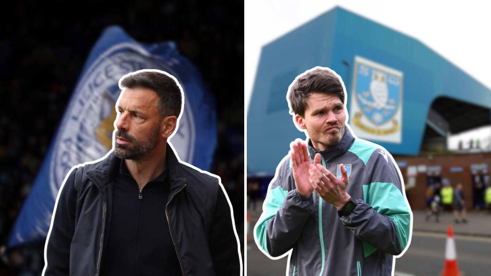 Leicester City & Sheffield Wednesday will have big fear amid Ruud van ...