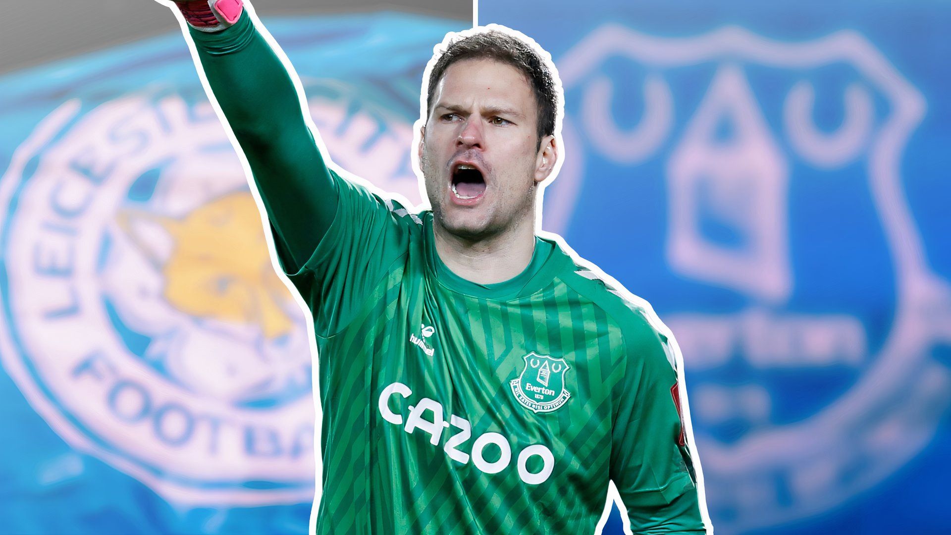 Exclusive: What Don Goodman thinks about Leicester City signing ex-Everton star Asmir Begovic