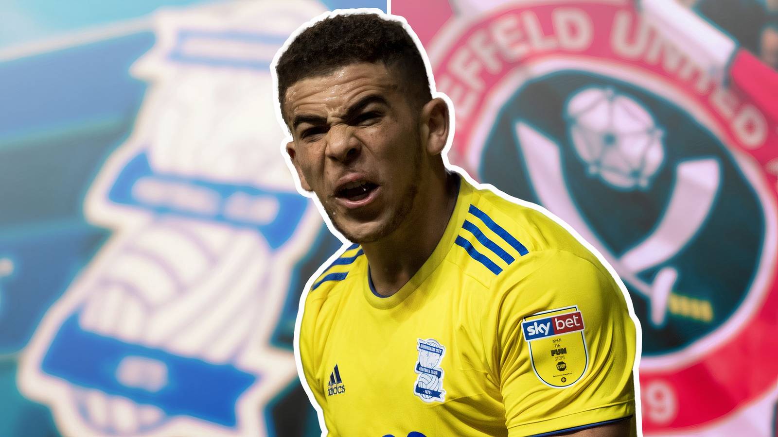 Birmingham City stole Sheffield United's millions with £1.5m transfer swoop