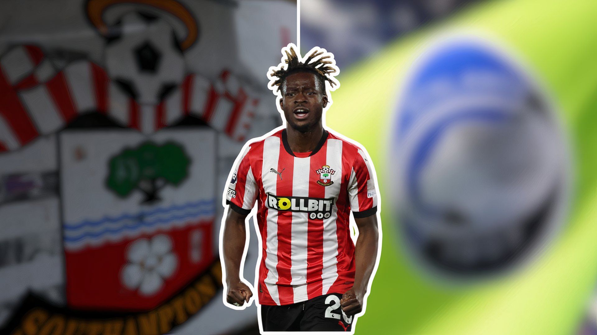 sulemana x southampton x atalanta