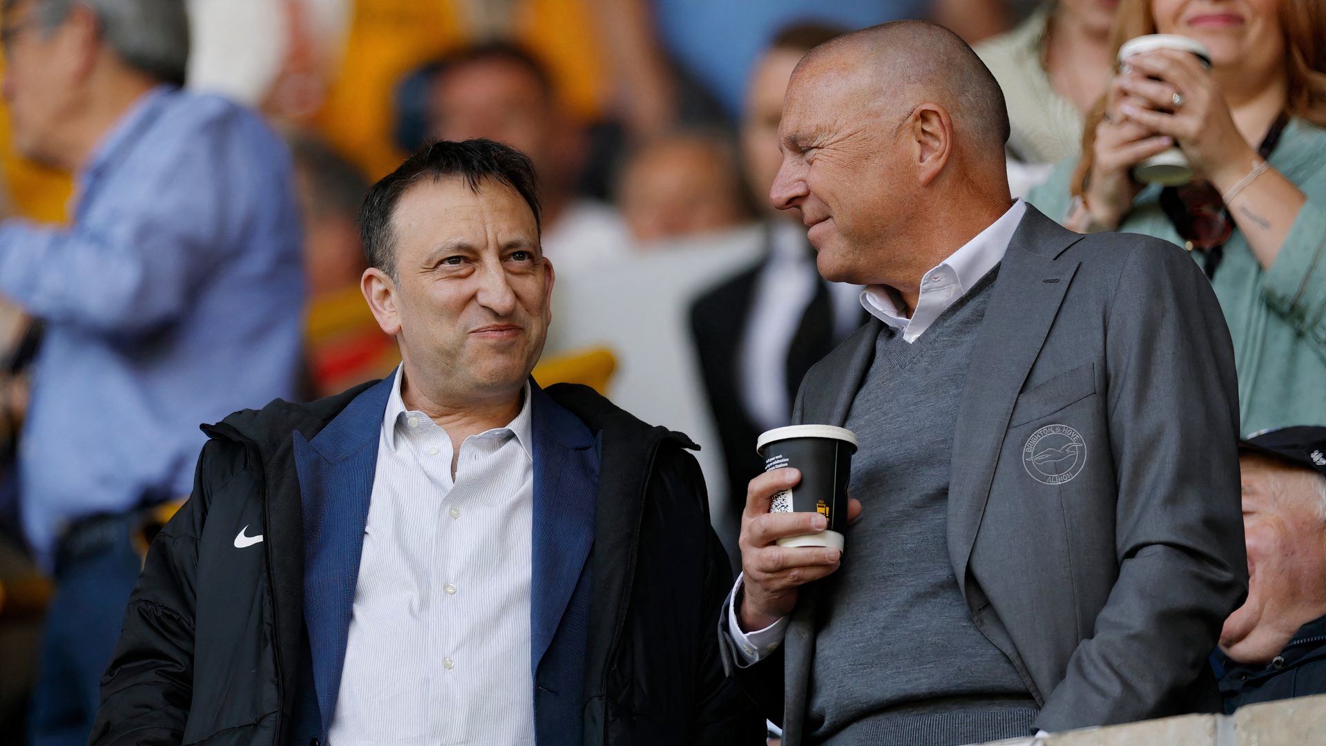 tony bloom
