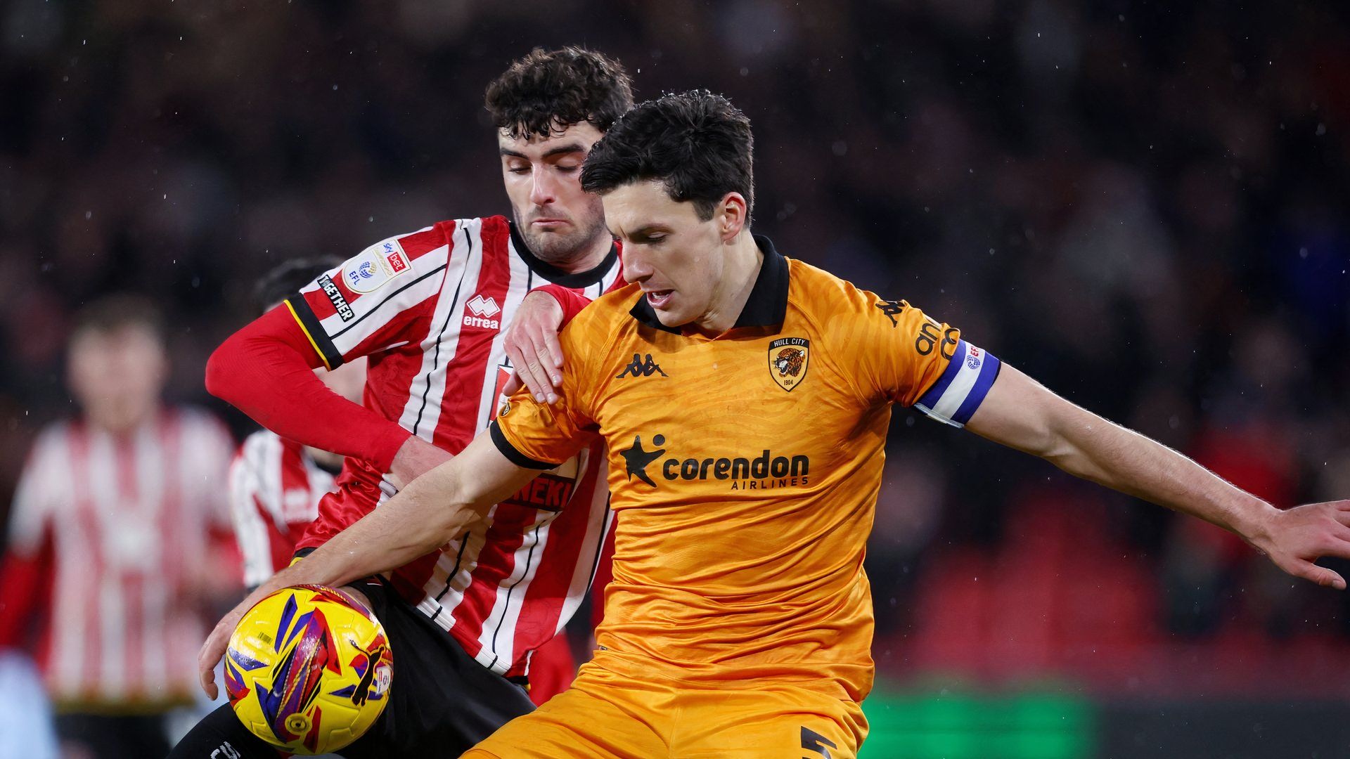 Hull City urged to be cautious over Alfie Jones decision amid £2m  Middlesbrough transfer talk