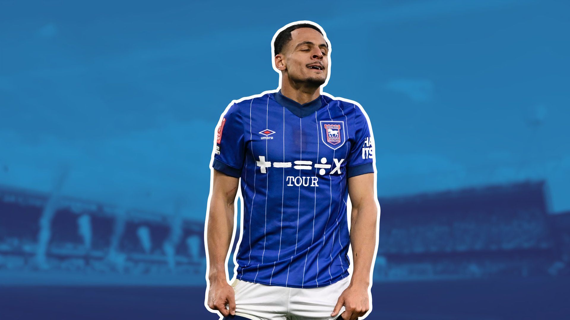 Exclusive: Lee Hendrie fears Ipswich Town "struggle" for £1m man - Portman  Road exit "inevitable"