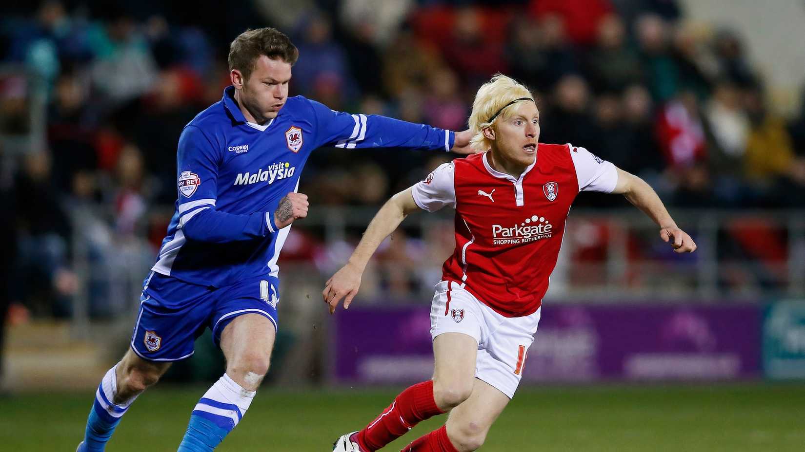 Rotherham United hit the jackpot with £0 Derby County transfer - He ...