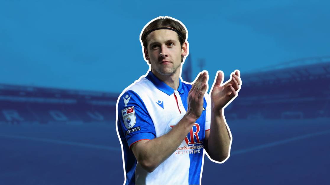 Wrexham, Middlesbrough and Derby County plotting moves for Blackburn Rovers  star