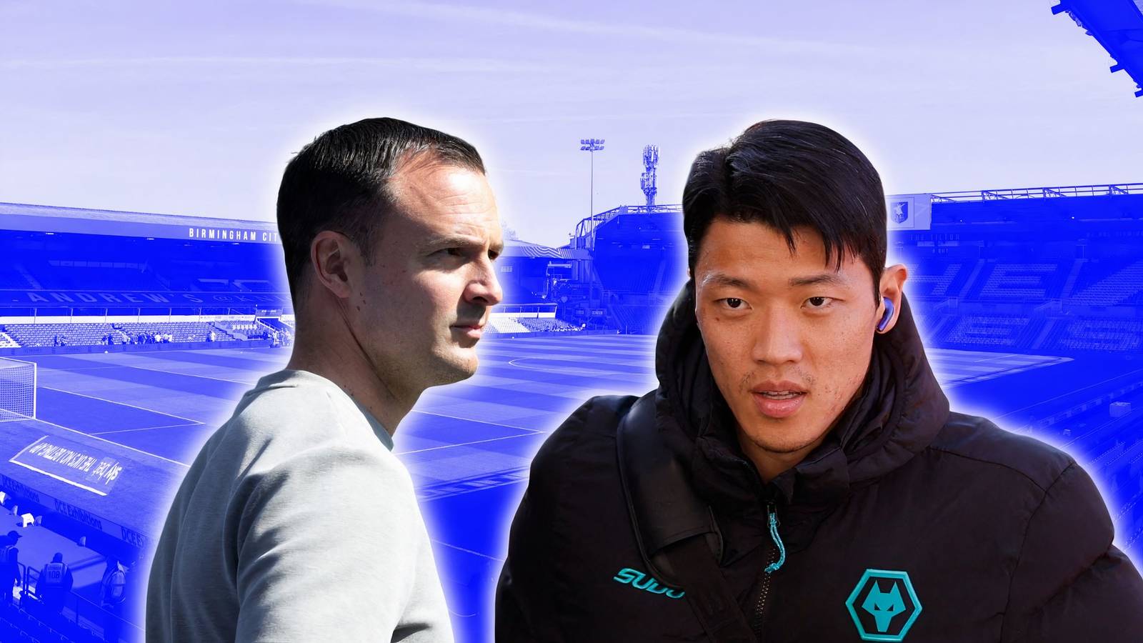 How much it may cost Birmingham City in wages if they sign Wolves star ...