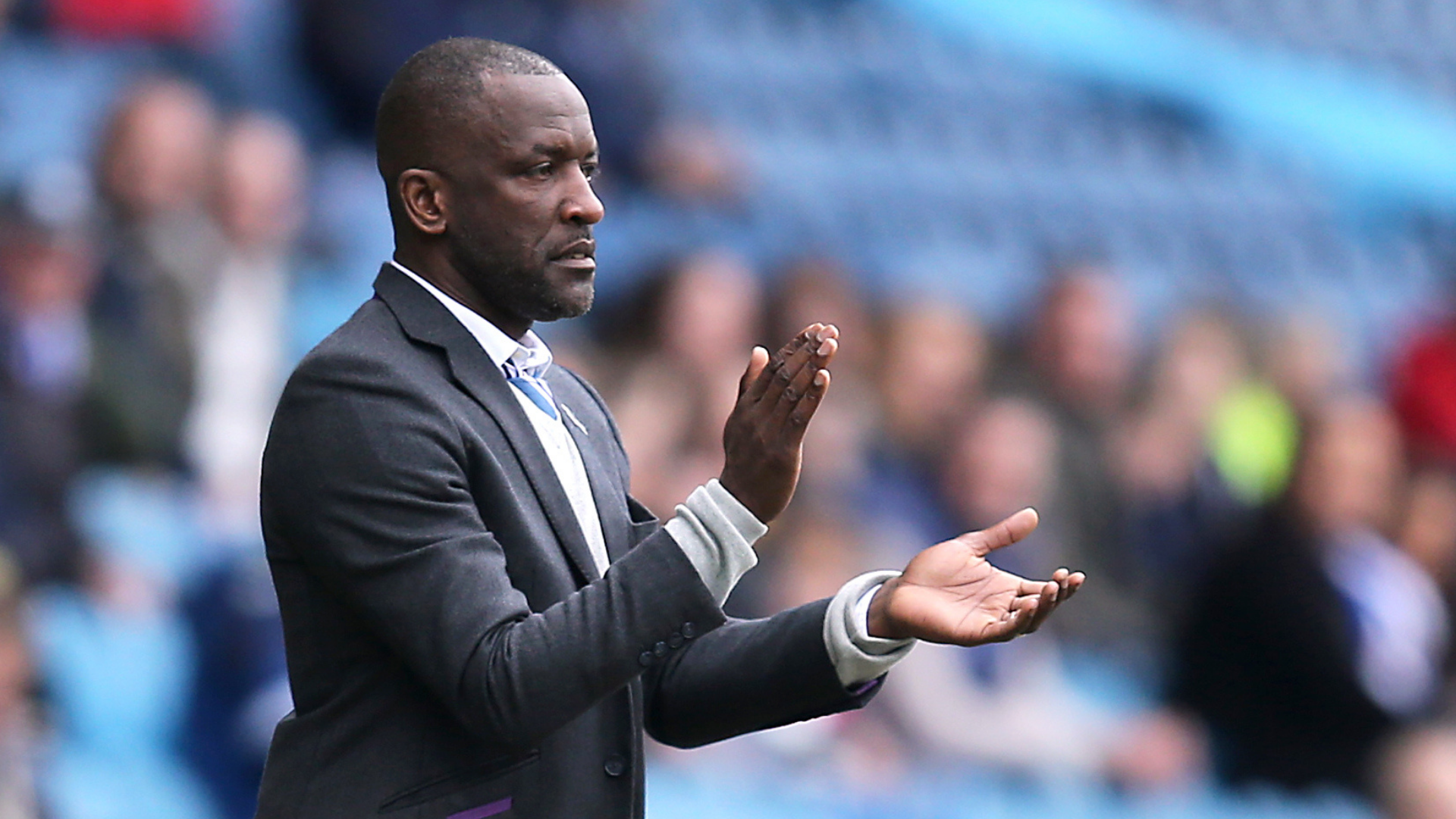 Chris Powell