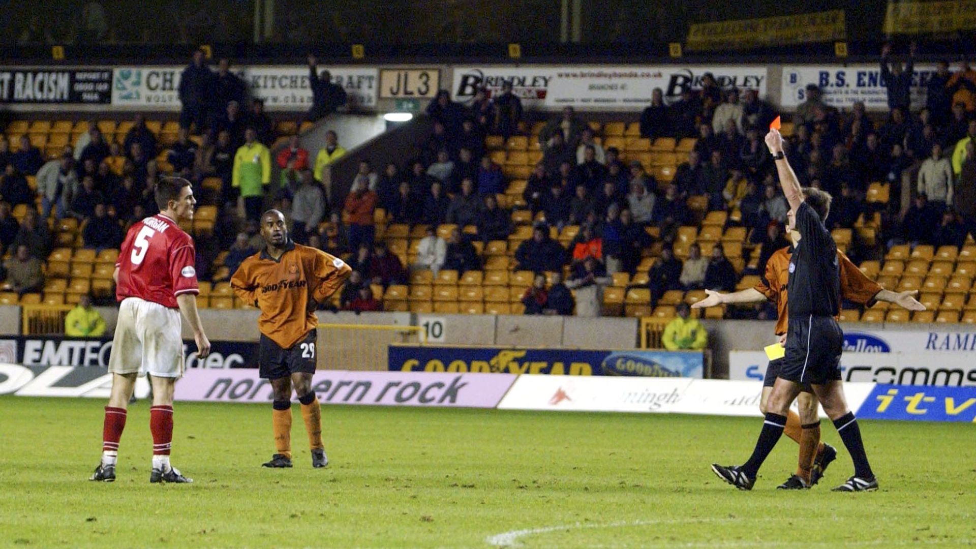 Chris Morgan
