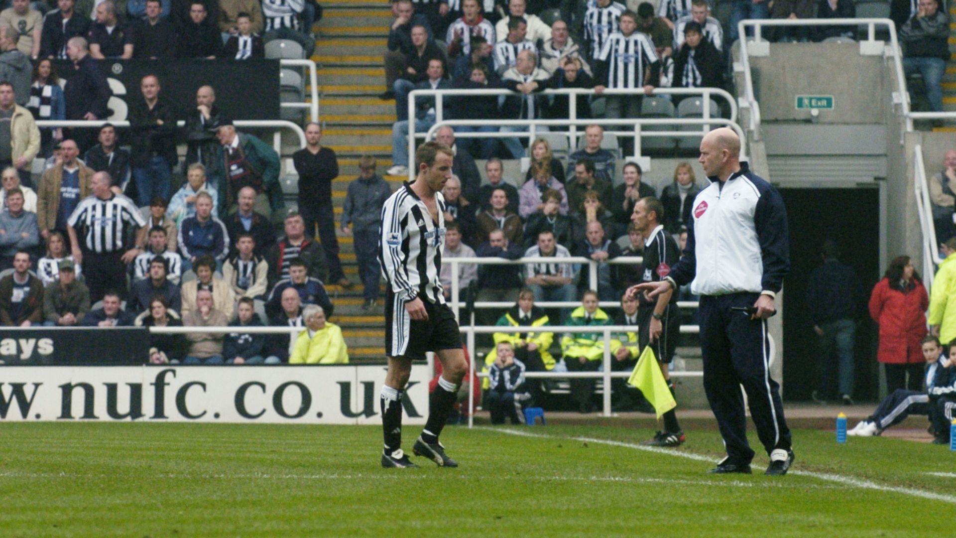 Lee Bowyer