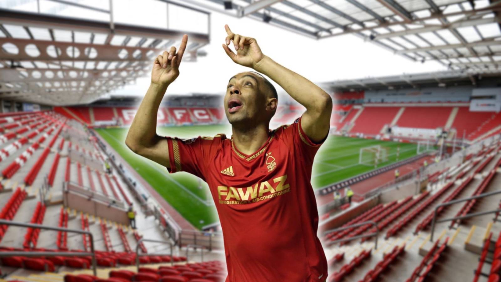 Rotherham United's £0 signing of ex-Nottingham Forest & QPR star was a ...
