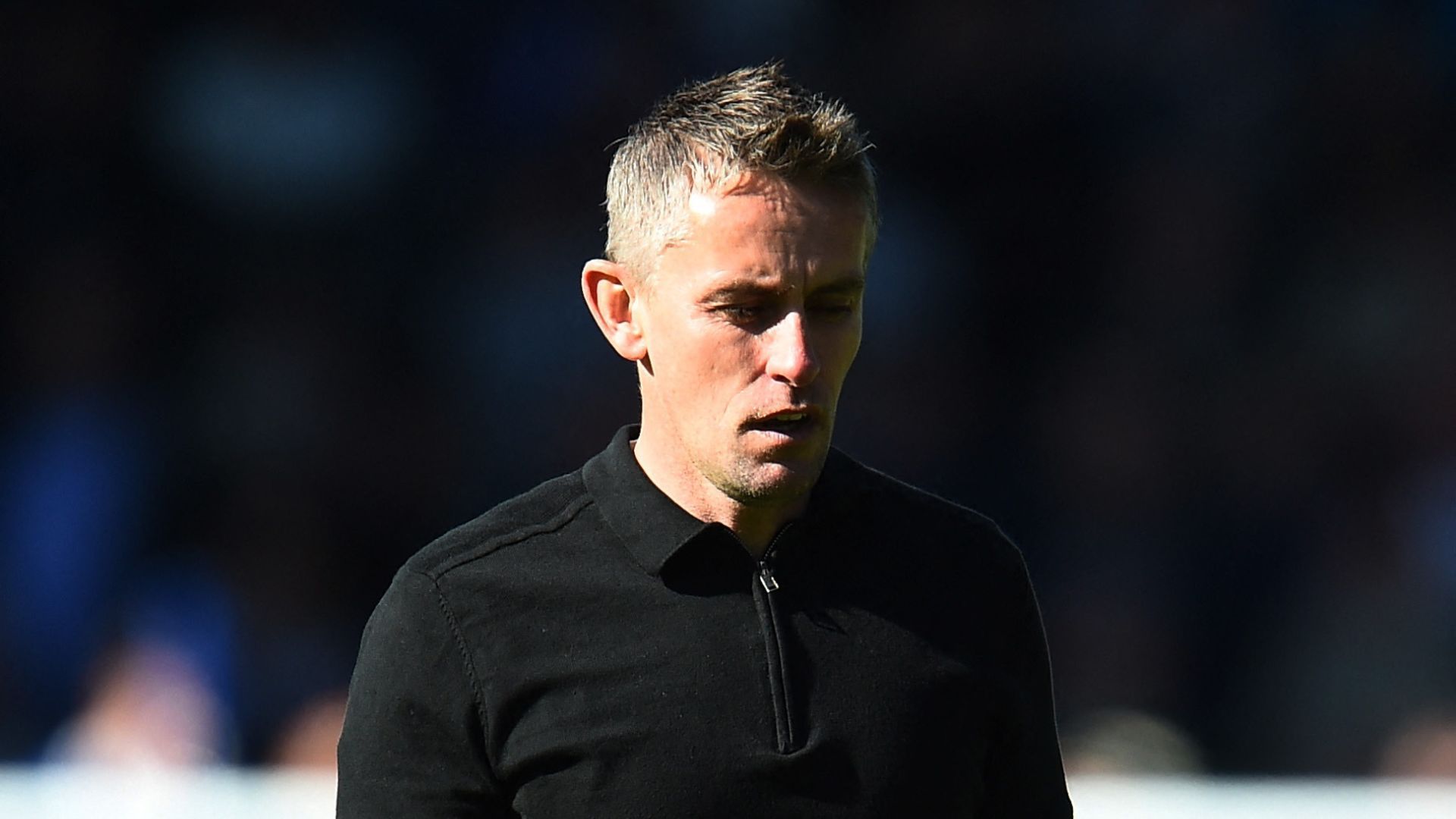Kieran McKenna, Ipswich Town