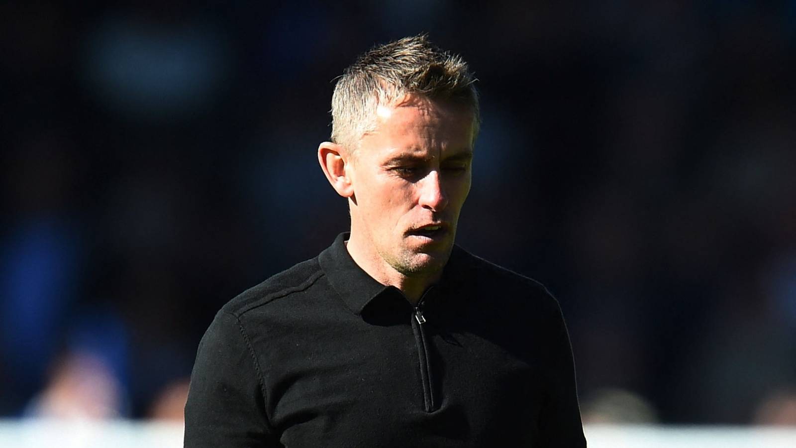 Kekhawatiran Kieran McKenna Tinggalkan Ipswich Town Berkurang