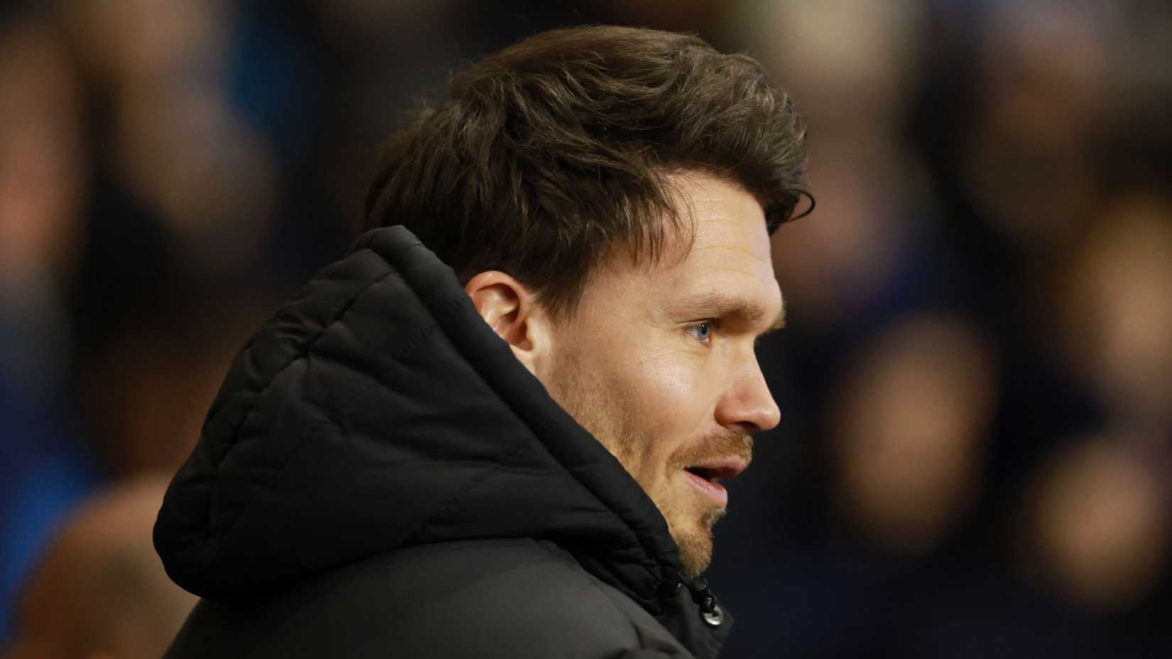 Danny Rohl emerges as shock Sheffield United target if Ruben Selles is ...