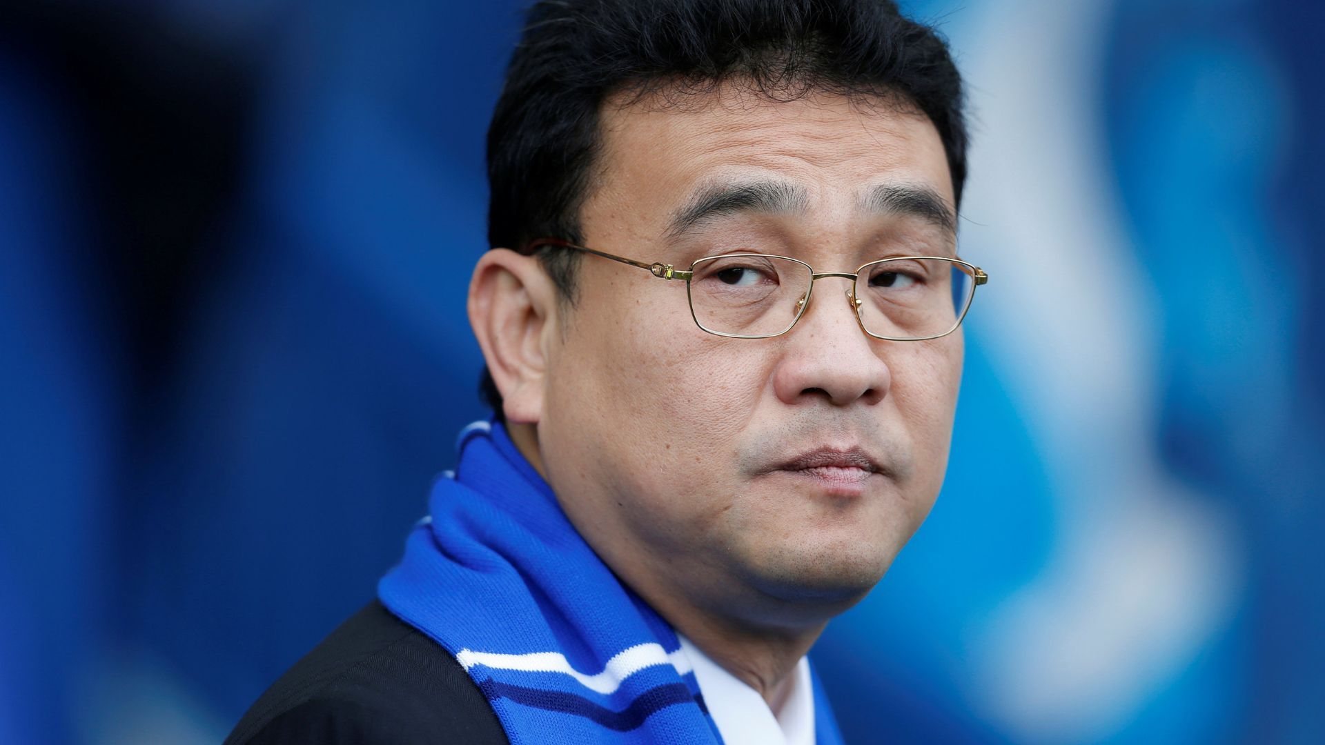 Dejphon Chansiri, Sheffield Wednesday