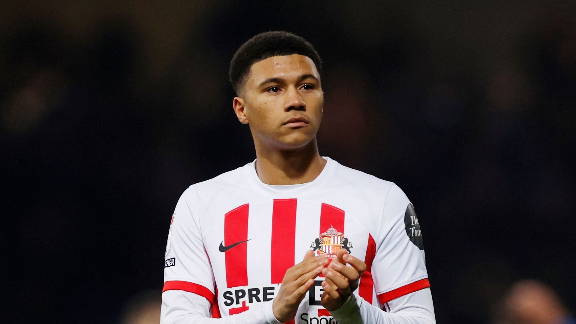 Mason Burstow, Sunderland