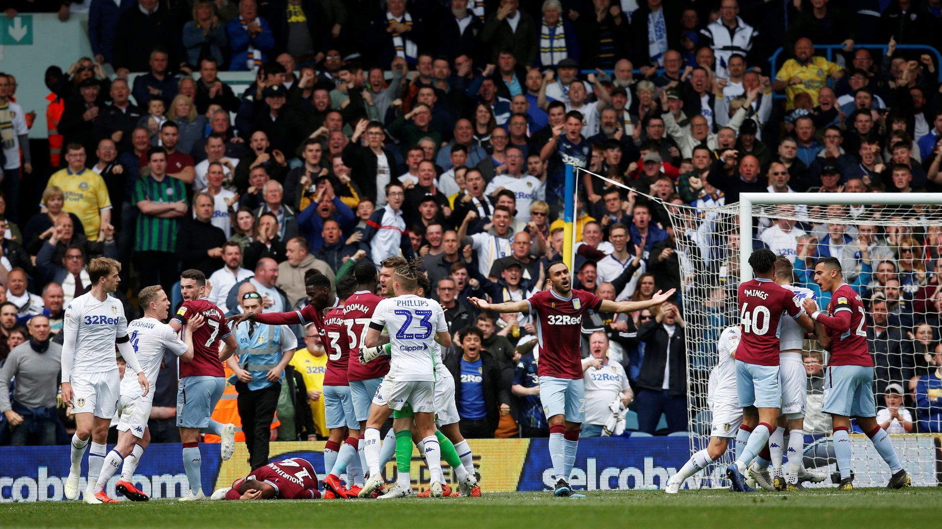 Patrick Bamford