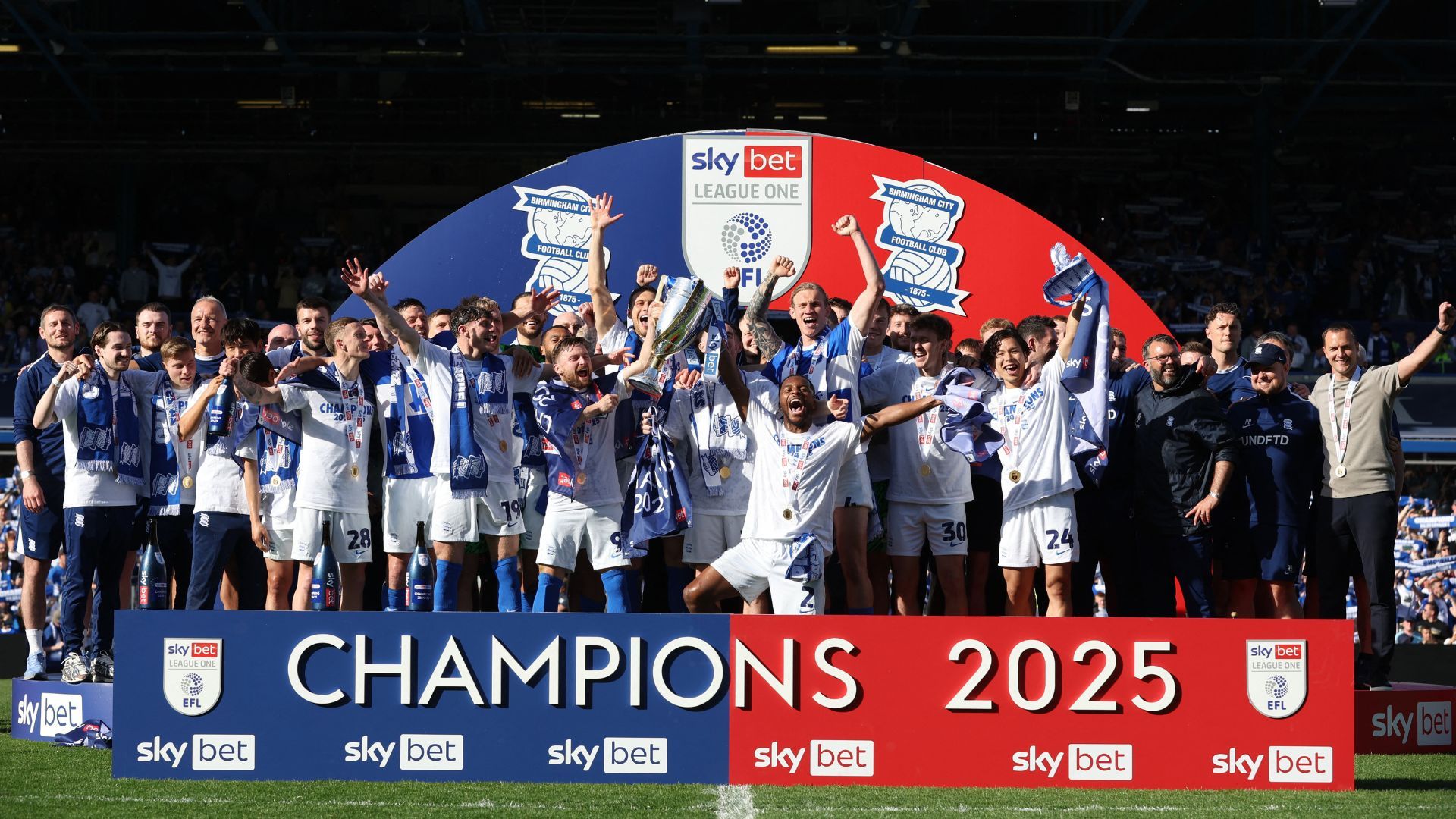 Birmingham City s stunning new 62 000 seater stadium: What we know
