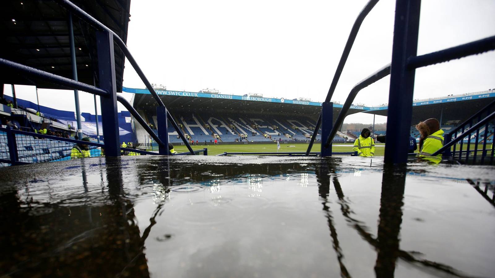 Reaksi Terhadap Berita Pengambilalihan Sheffield Wednesday Reaksi Terhadap Berita Pengambilalihan Sheffield Wednesday
