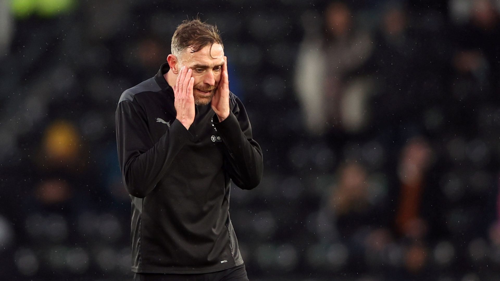 Richard Keogh