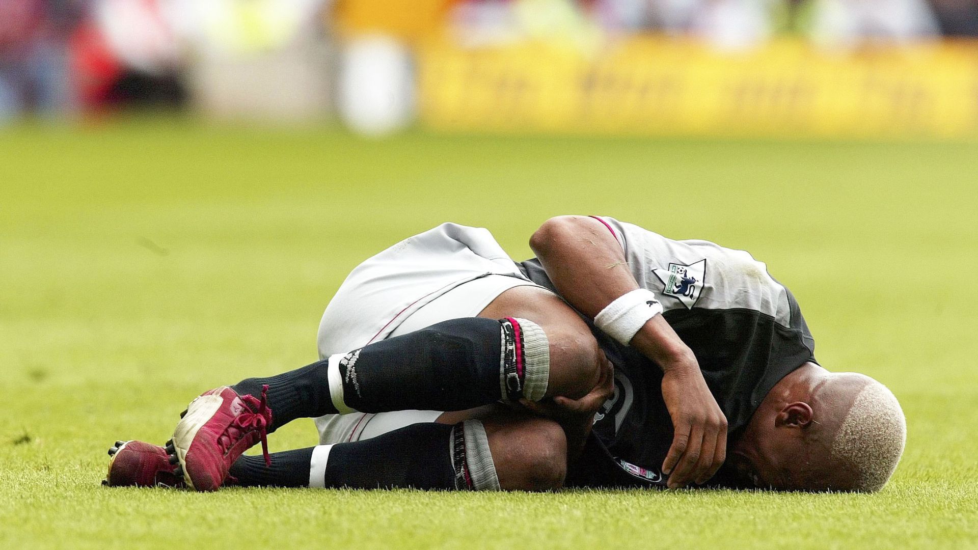 El Hadji Diouf