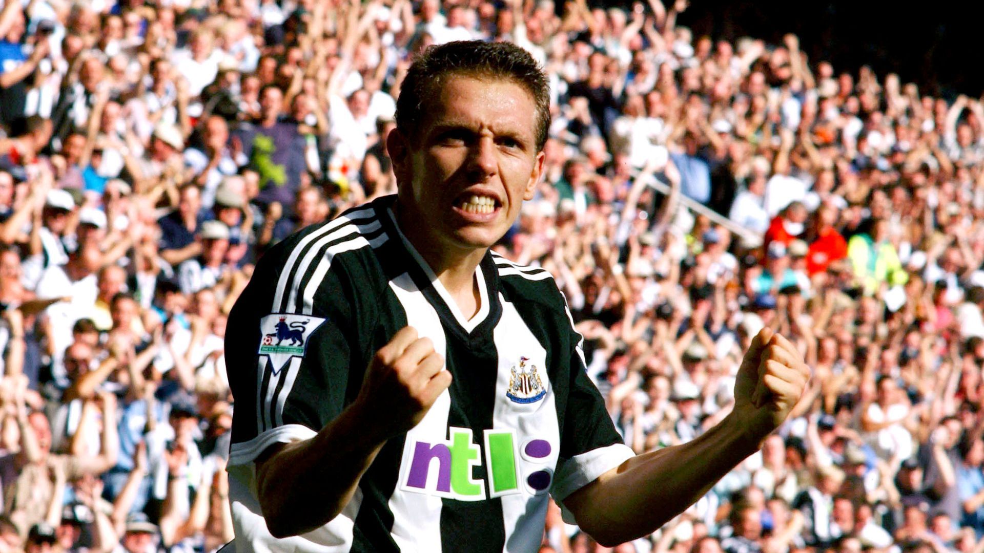 Craig Bellamy