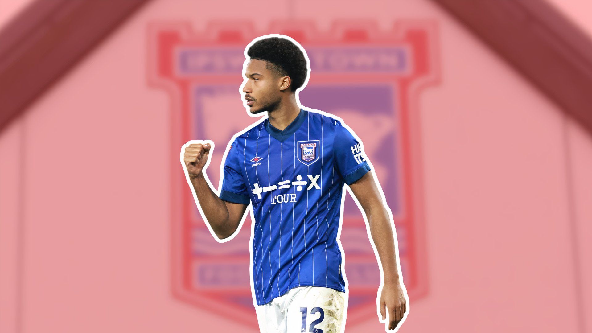 Jens Cajuste, Ipswich Town