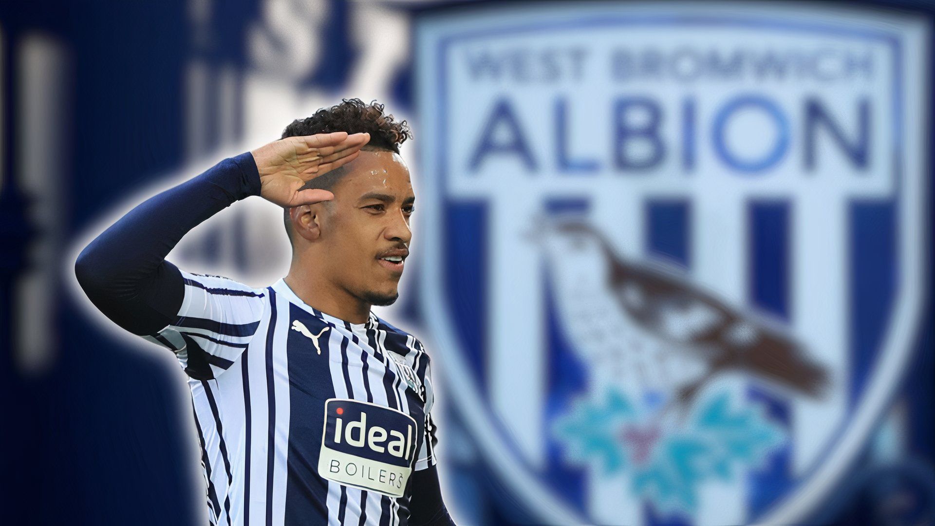 Matheus Pereira drops "unforgettable" West Brom claim