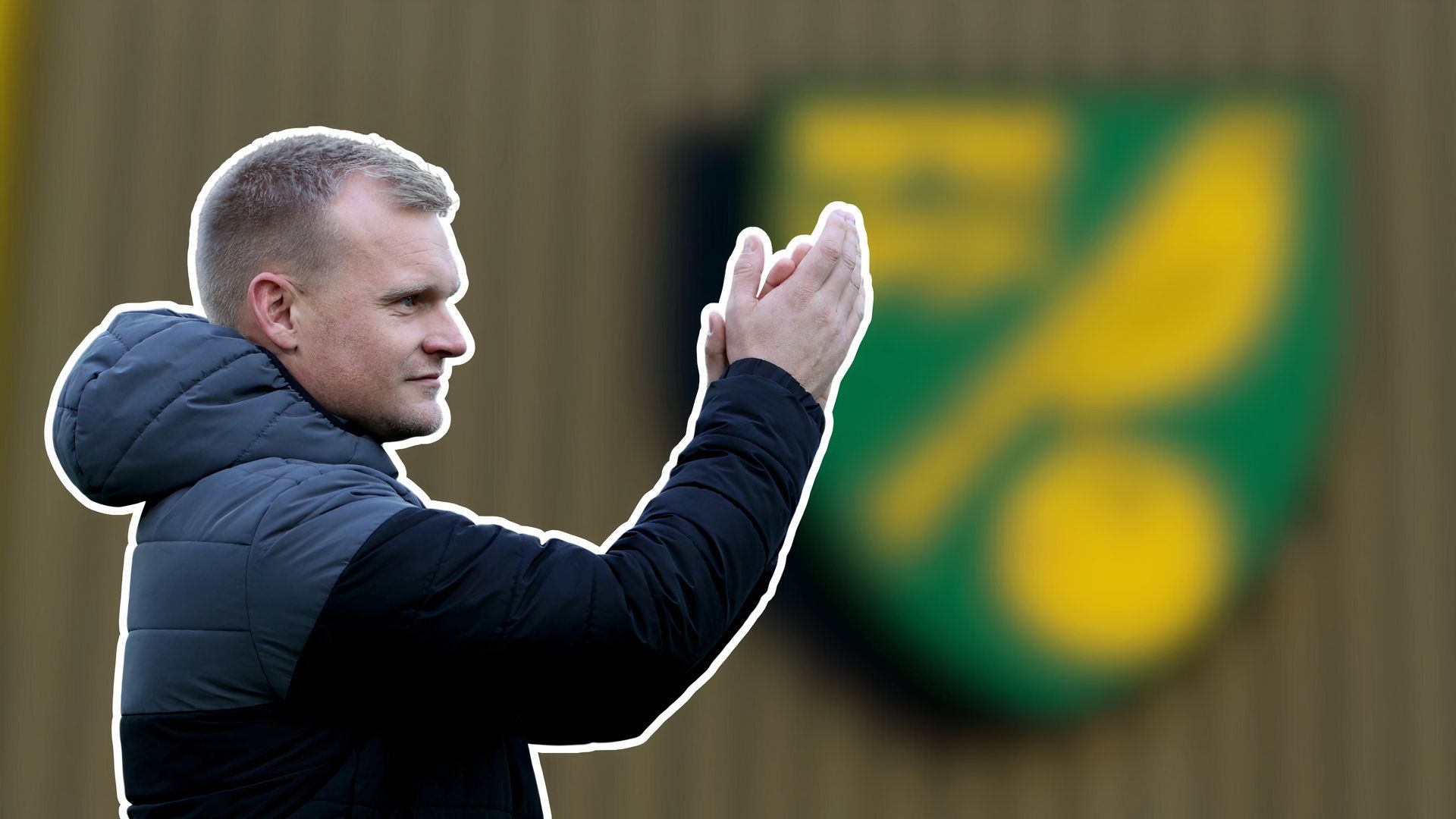 Mathias Kvistgaarden set for Norwich City medical ahead of club-record transfer