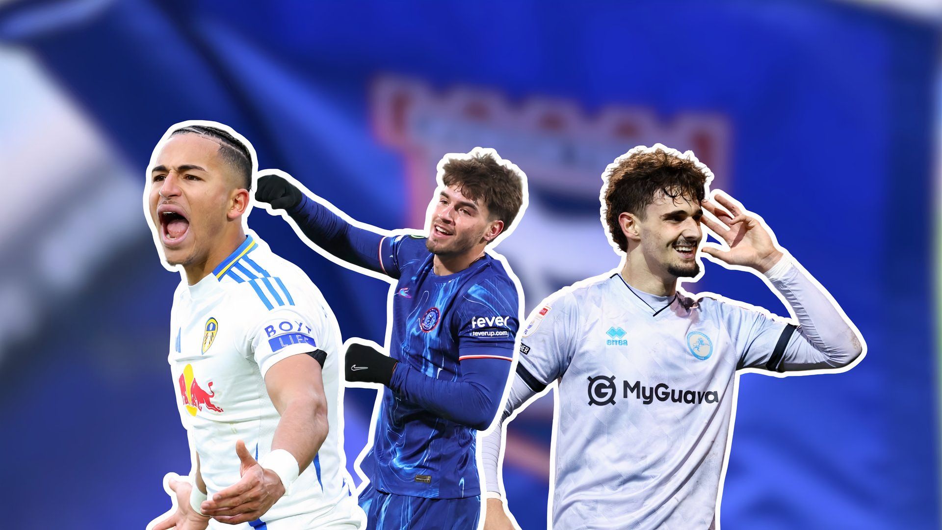 Ipswich Town need a Liam Delap replacement ASAP - Leeds United, Chelsea & Millwall strikers must be targeted