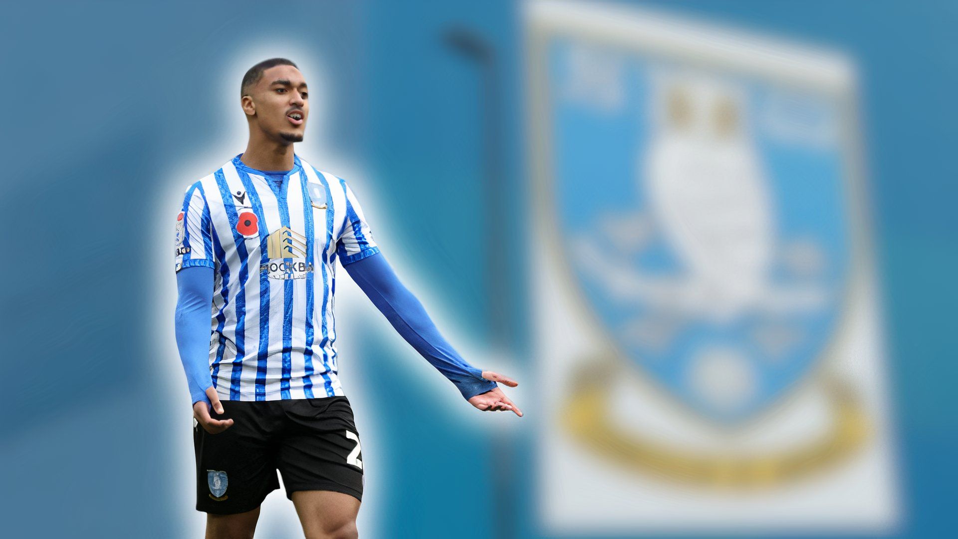 Yan Valery, Sheffield Wednesday