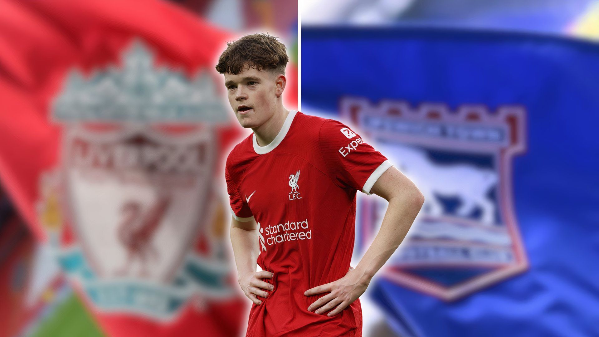 Ipswich Town told to swerve Liverpool transfer move