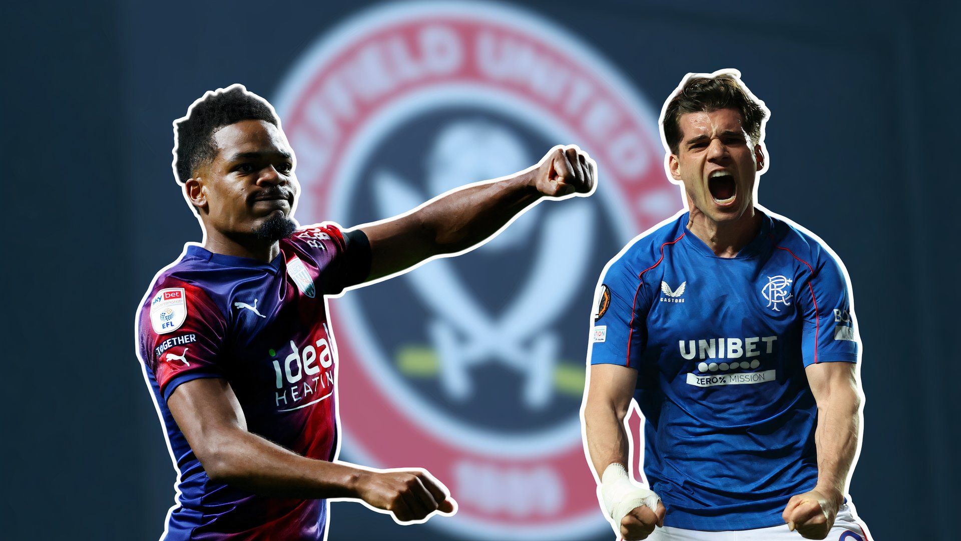 3 players who could join Sheffield United for nothing amid Ruben Selles transfer update