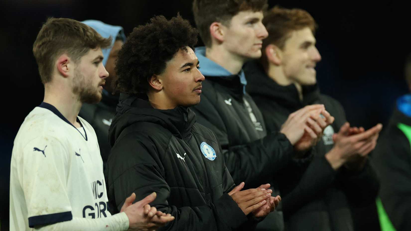 Ipswich Town eyeing midfielder Tyler Young after Peterborough United exit