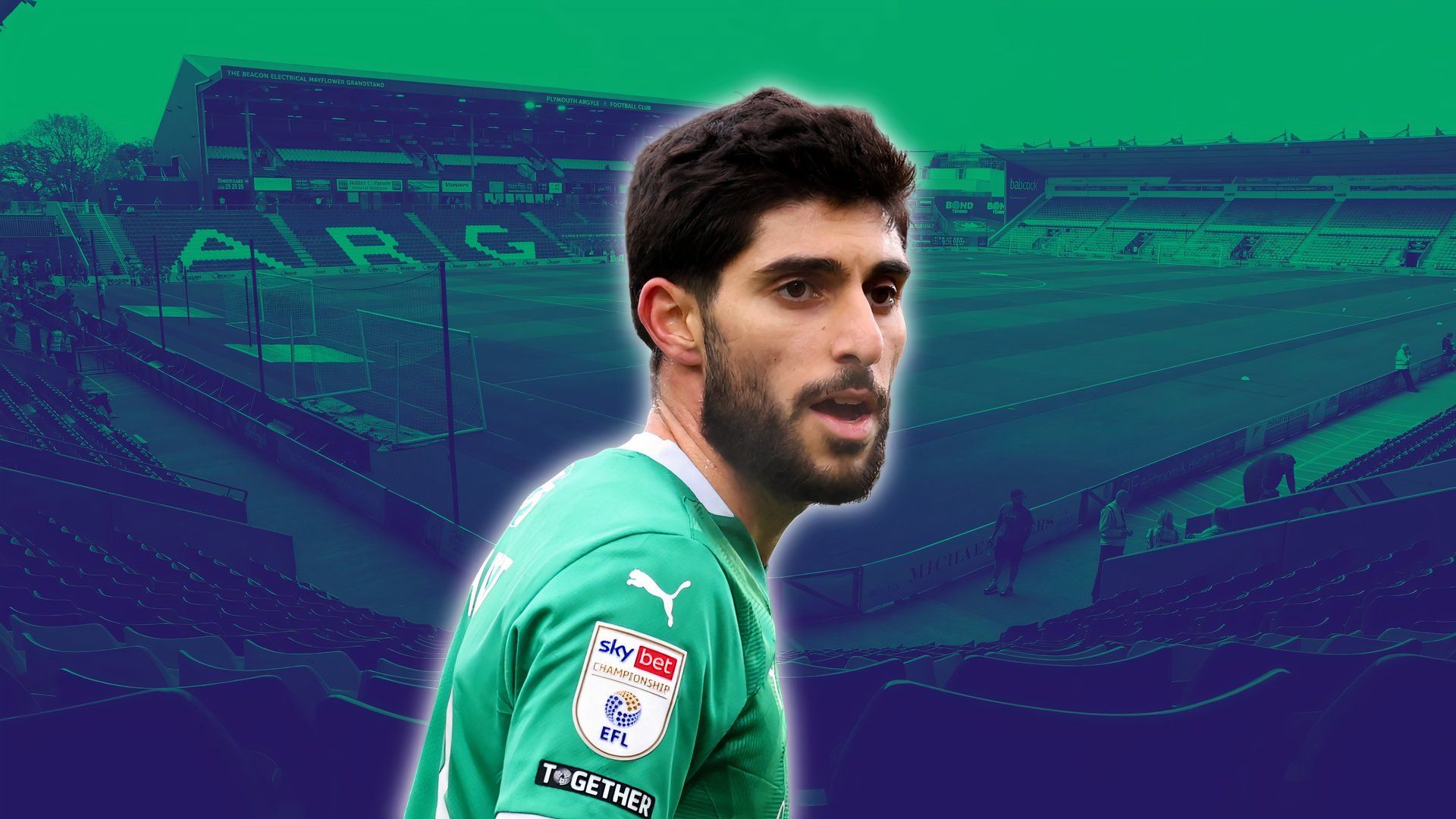 Plymouth Argyle exit will leave many at Home Park wondering 'What if?'